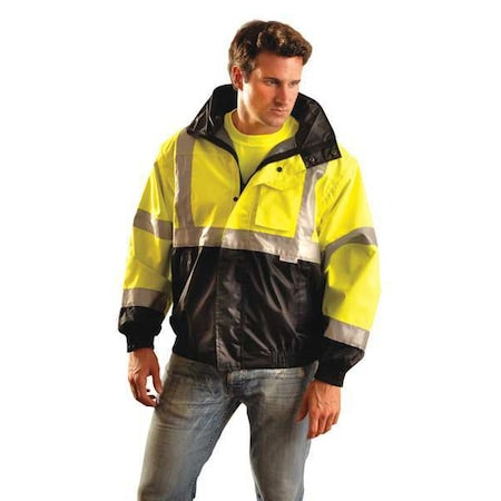 Occunomix Ppe LUX-TJBJ-BYM - product photo 1