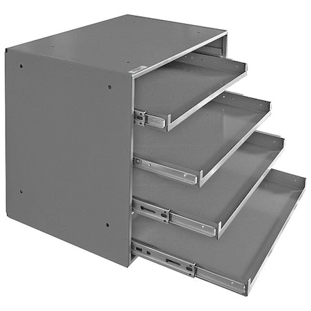 Durham MFG Parts Organizer 310B-95 - product photo 1