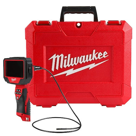Milwaukee Tool Test Instrument 3150-20 - product photo 1
