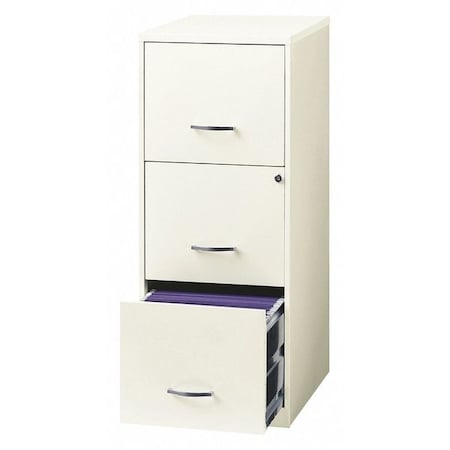 Space Solutions Office Furniture 22618 - product photo 1
