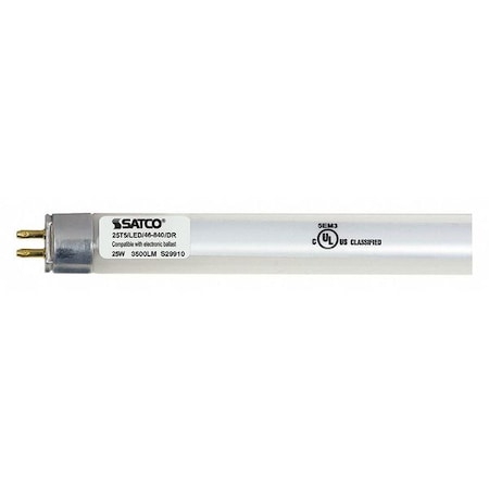 Satco Light Bulb S29910 - product photo 1