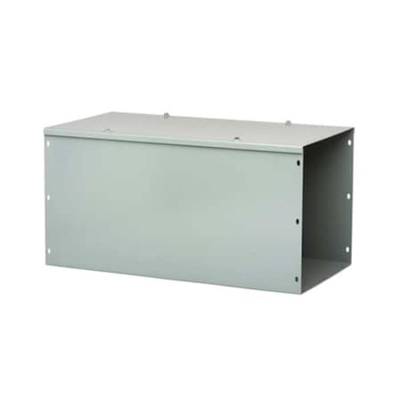 Nvent Hoffman Conduit Fitting F44G24 - product photo 1