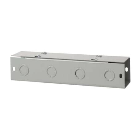 Nvent Hoffman Conduit Fitting F66T136GVP - product photo 1