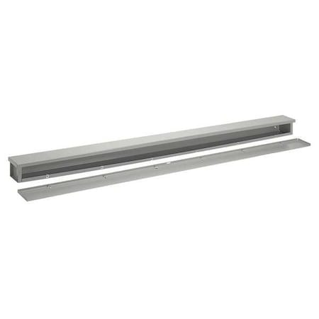 Nvent Hoffman Conduit Fitting A6612RT - product photo 1