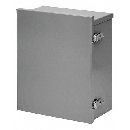 Nvent Hoffman Electrical Enclosure A16R166HCLO - product photo 1