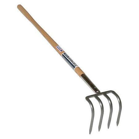 Seymour Midwest Lawn Garden Tool 42256GRA - product photo 1