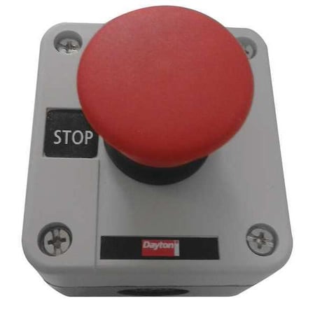 Dayton Control Component 32W274 - product photo 1