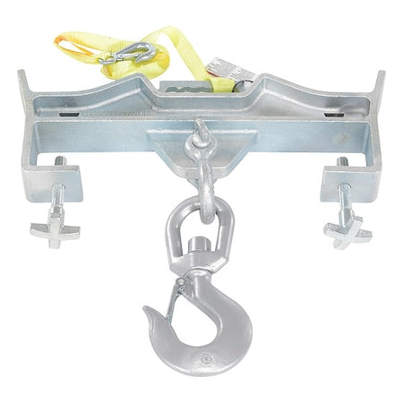 Vestil Lifting Equipment D-FORK-10-SL - product photo 1