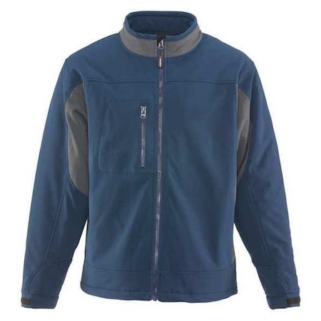 Refrigiwear Ppe 0490RNAVSML - product photo 1