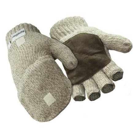 Refrigiwear Ppe 0304VBRNXLG - product photo 1