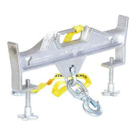 Vestil Lifting Equipment D-FORK-4-SL - product photo 1