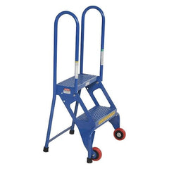 Vestil Ladder FLAD-2 - product photo 1
