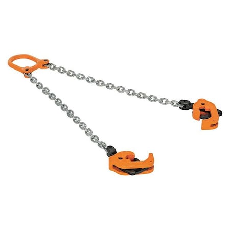 Vestil Drum CDL-2000 - product photo 1