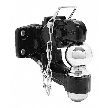 Buyers Products Towing Part BH82516 - product photo 1
