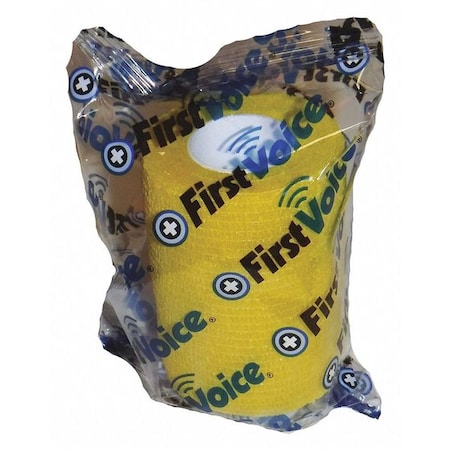 First Voice First Aid Supply TS-3189-8Y - product photo 1