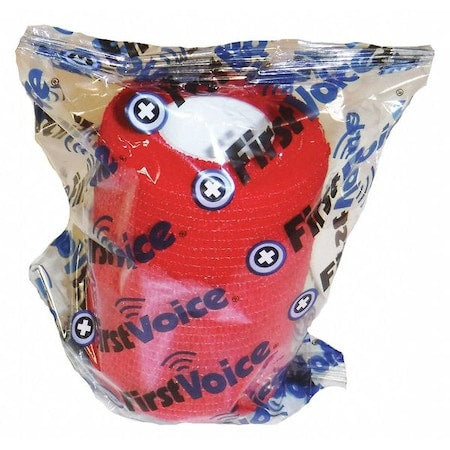First Voice First Aid Supply TS-3189-4R - product photo 1