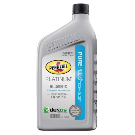 Pennzoil Automotive Fluid 550022686 - product photo 1