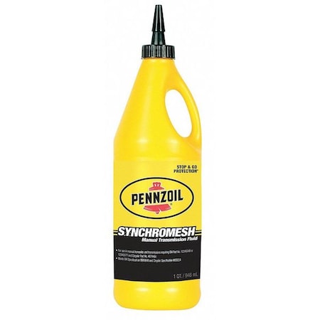 Pennzoil Automotive Fluid 3501 - product photo 1