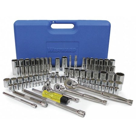 Westward Hand Tool 33HD77 - product photo 1