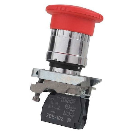 Schneider Electric Control Component XB4BS8442 - product photo 1