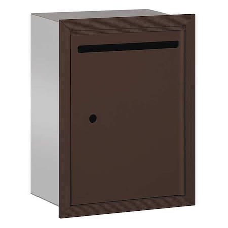 Salsbury Industries Mailbox 2245ZU - product photo 1