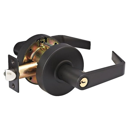 Master Lock Door Hardware SLCHCR10B - product photo 1