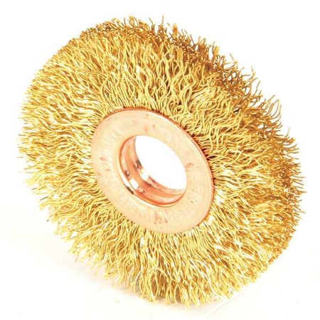 Weiler Abrasive Brush 93832 - product photo 1