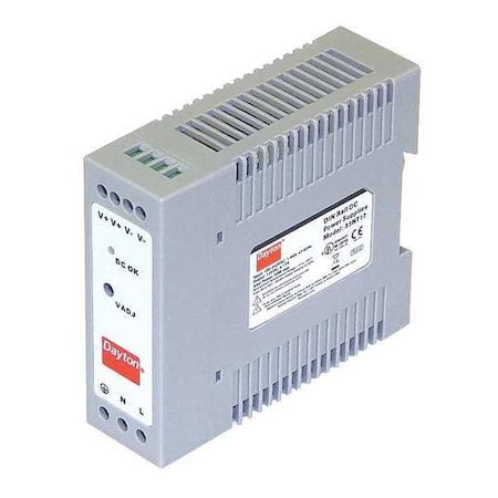 Dayton Power Distribution Part 33NT17 - product photo 1