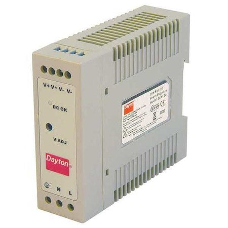 Dayton Power Distribution Part 33NT20 - product photo 1