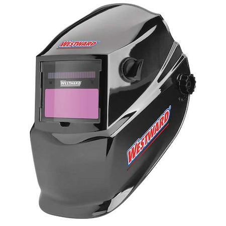 Westward Welding Ppe 33N556 - product photo 1