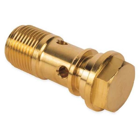 Mi-T-M Pressure Washer Part 8-0516 - product photo 1