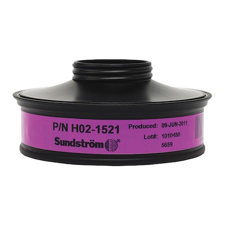 Sundstrom Safety Ppe SR 710 - product photo 1