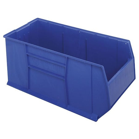 Quantum Storage Systems Storage Bin QRB206BL - product photo 1