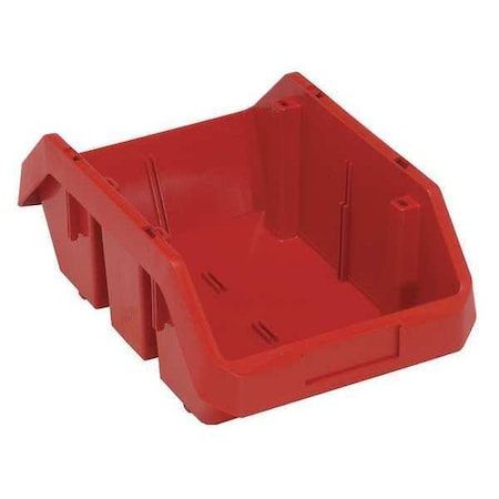 Quantum Storage Systems Storage Bin QP1496RD - product photo 1