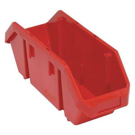 Quantum Storage Systems Storage Bin QP1867RD - product photo 1