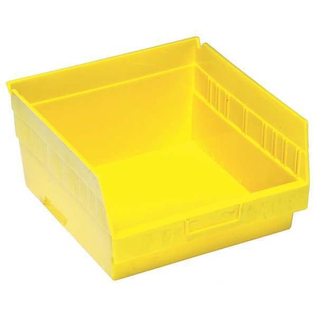 Quantum Storage Systems Storage Bin QSB809YL - product photo 1