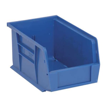 Quantum Storage Systems Storage Bin QUS221BL - product photo 1