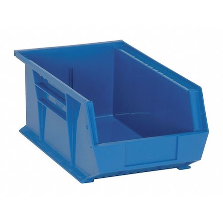 Quantum Storage Systems Storage Bin QUS241BL - product photo 1