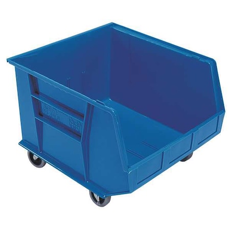 Quantum Storage Systems Storage Bin QUS275MOBBL - product photo 1