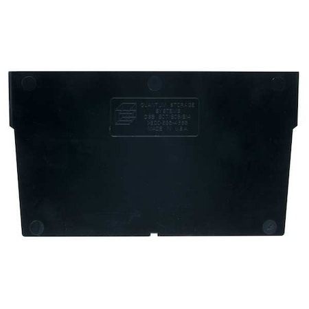 Quantum Storage Systems Storage Bin DSB807/808/814 - product photo 1