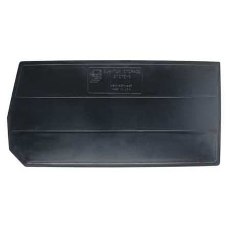 Quantum Storage Systems Storage Bin DUS974 - product photo 1