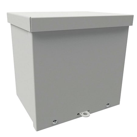Wiegmann Electrical Enclosure RSC181808 - product photo 1