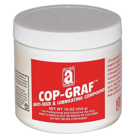 Anti-Seize Technology Lubricant 11016 - product photo 1