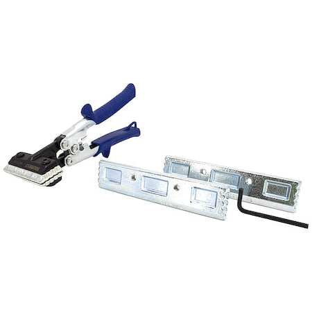 Midwest Snips Hand Tool MWT-S36 - product photo 1
