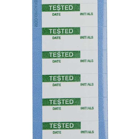 Brady Safety Sign WOAF-38-PK - product photo 1