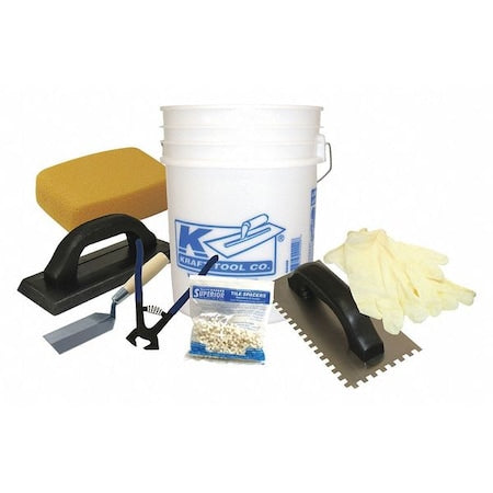 Superior Tile Cutter AND Tools Hand Tool ST100 - product photo 1