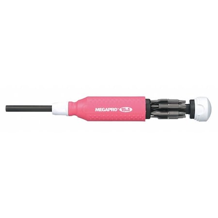 Megapro Hand Tool 151PK/WH-B - product photo 1