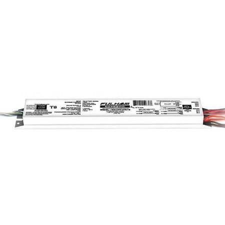 Fulham Ballast IH3-UNV272T12HO - product photo 1