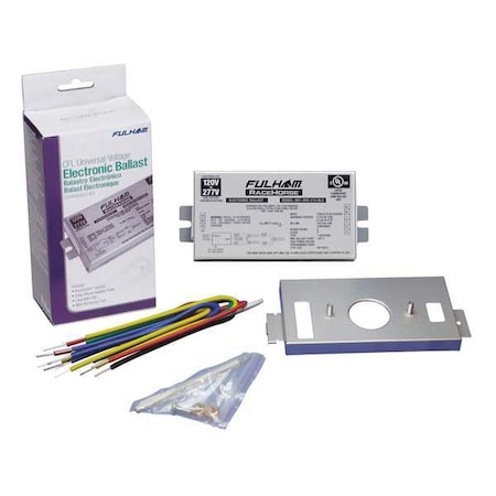 Fulham Ballast RHA-UNV-226-K - product photo 1