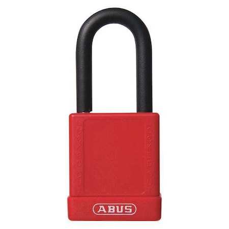 Abus Safety Equipment 74/40 KD RED - product photo 1